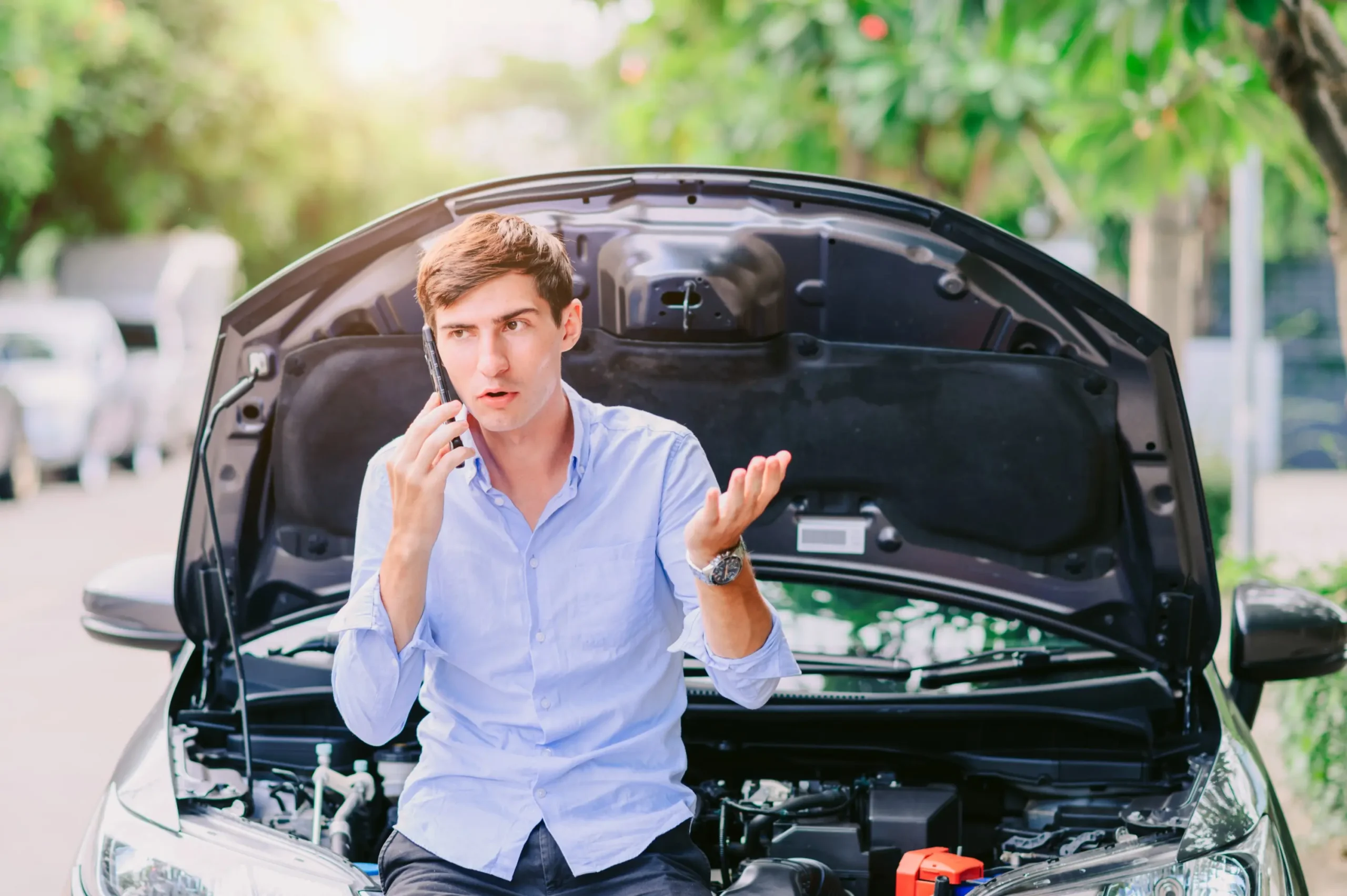 car insurance for ex company car drivers