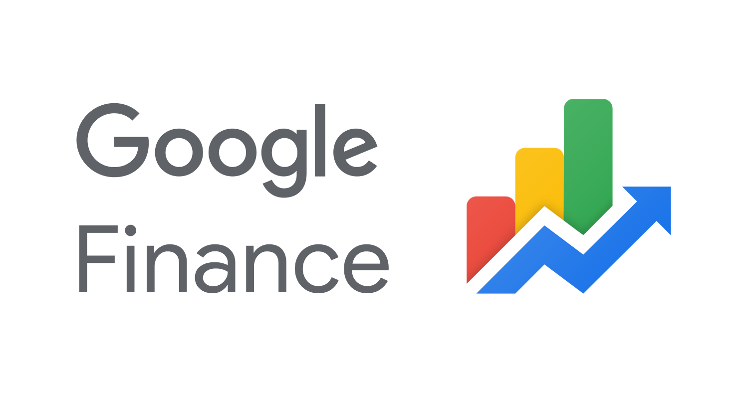 Google Finance watchlist